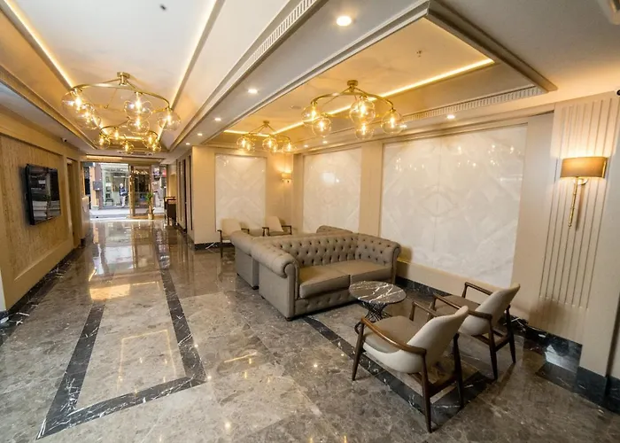 The Charm Hotel - Old City