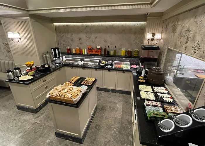 The Charm Hotel - Old City